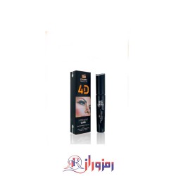ریمل سینمایی نترو 4 بعدی